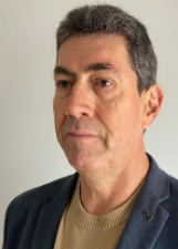 Foto de Dionisio Cezar Cunha e Silva