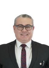 Foto de MÁRCIO ANDRÉ ORSO MACEDÔNIO