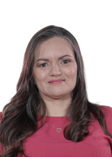 Foto de Fernanda dos Santos Garcia Vieira