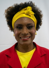 Foto de Vera Lucia da Silva