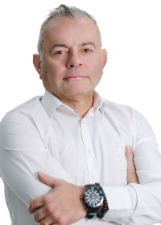 Foto de Marcelo Kohlrausch Pereira