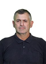 Foto de Ismael Geomedio Giacomelli