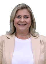 Foto de Carlen Luciana Czluchas de Oliveira Fortes