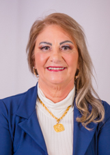 Foto de MARINETE LOURDES DE CASTRO FELLER