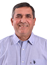 Foto de Celso Rosa da Silveira