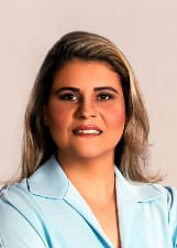 Foto de Flavia Fabiana da Silva Souza