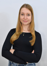 Foto de GYULIA ROBERTA SOSSMEIER ALBRING PREDIGER