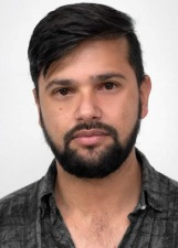 Foto de ROBINSON HENRIQUE SILVA DA SILVA