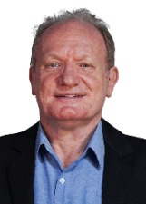 Foto de Jorge Benvenuto Taffarel