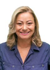 Foto de Giovana dos Santos Thiago