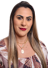Foto de CHERON MARILIA DA SILVA CAMARÃN