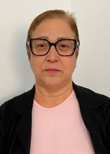 Foto de ANA MARA DA ROSA CAMPOS