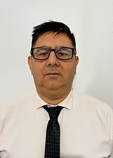 Foto de Ciro Protásio Correia de Almeida Filho