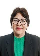 Foto de Nara dos Santos Corrêa