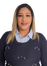 Foto de PATRICIA CALÇADA DE LIMA