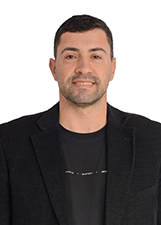 Foto de Cristiano dos Passos Cardoso