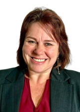 Foto de VIVIANA CLETES DE MORAES BROCHER