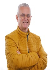 Foto de MARCO ANTONIO DA VEIGA LISBOA