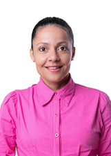 Foto de ANA MARA MORAES DA SILVA