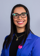Foto de NATÁLIA DE SOUZA PEREIRA
