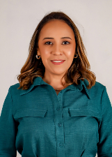 Foto de DANUBIA DOS SANTOS PEREIRA