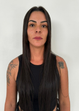 Foto de SANDRA DOS SANTOS DA SILVA