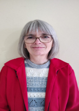 Foto de GELCI MARIA UNSER