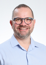 Foto de BERNARDO SEEGER SCHMITT BOFF