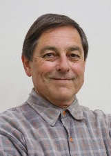 Foto de Clovis Saraiva da Rosa