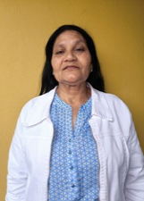 Foto de NAZARENA DE ANDRADE