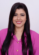 Foto de JAQUELINE PAULA THOMÉ DA CRUZ