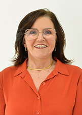 Foto de CLEUSA MARIA ANTUNES MANETTI