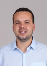 Foto de DIEGO DORVAL ÁVILA DE MOURA