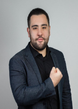 Foto de VINICIUS NUNES CHAGAS