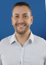Foto de EVANDRO SALERMO DA SILVA