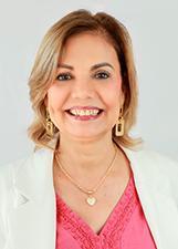 Foto de CRISTINA SILVA DE ABREU