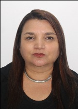 Foto de PATRÍCIA DE LIMA DE LEMOS