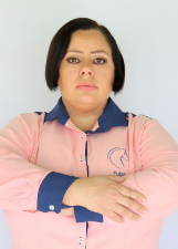 Foto de CARLA CRISTINE LETURIONDO PERES