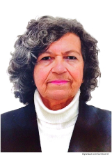 Foto de MARIA CIRLEI DA ROCHA KALISKI