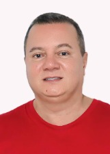 Foto de JEFERSON BARBOSA CORREA
