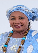 Foto de VIVIANE ROSA LA PORTA
