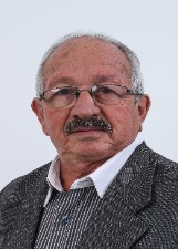 Foto de Antônio Carlos Roos de Abreu