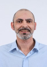 Foto de Thiago de Castro Capitão