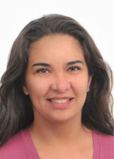 Foto de Cristiane Jaques Dias