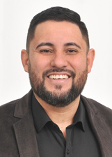 Foto de Andre Luis Morel Pinheiro