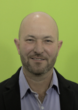 Foto de JOSÉ ROBERTO MELLO DA SILVA