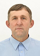 Foto de PEDRO NICOLAU SCHUTZ