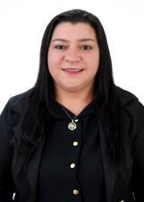 Foto de Sandra de Mello da Silva