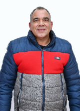 Foto de CLAUDEMIR DOS SANTOS