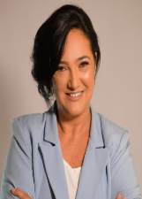 Foto de CLAUDIA LUIZ DOS SANTOS
